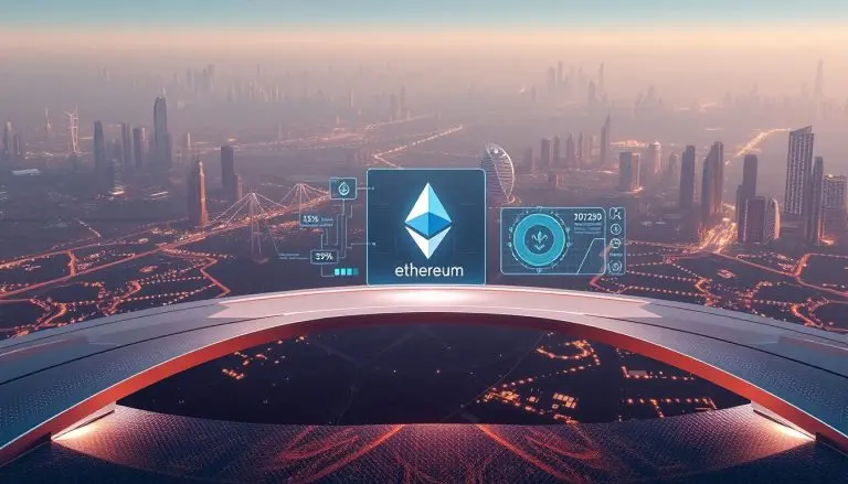 Как пользоваться Arbitrum Bridge для перевода ETH